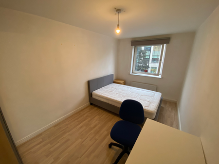 Flat 29, Samara Plaza, LS2 9DU, Leeds - Photo 3