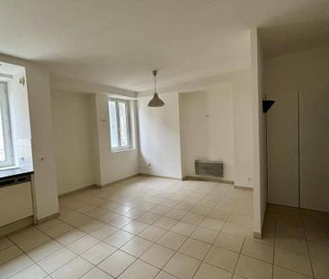 Location appartement 3 pièces 51.62 m² à Évian-les-Bains (74500) - Photo 1
