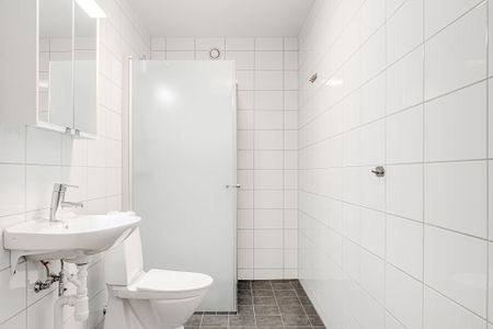 Bregårdsgatan 12 A - Foto 5