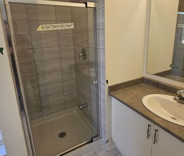 For Lease - 50 Holcomb Terrace, Hamilton, Ontario - Photo 1