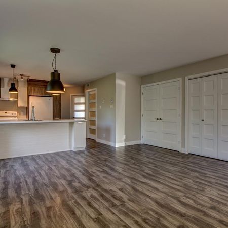 Logement 4 1/2 style condo, Rez-de-chassée, 2202 blv de Tracy Sorel-Tracy, Construction récente - Photo 4