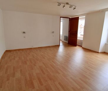 Appartement 4 pièces à Bouzonville - Photo 4