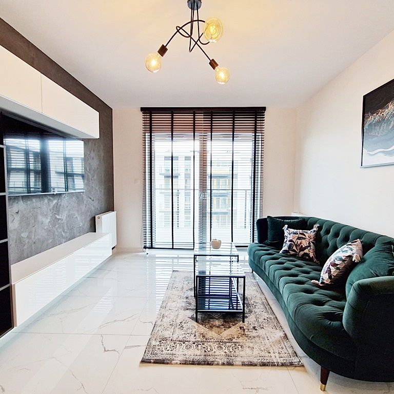 Kielce | Osiedle Grabina | Ślichowice - Фото 1