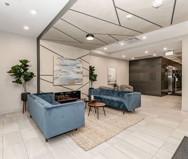 For Lease - 60 Charles Street Unit# 903, Kitchener, Ontario - Photo 2