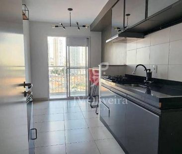 Apartamento Com 1 Dormitório Para Alugar, 29 m² - Vila Sônia - São ... - Foto 6