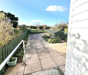 1 bedroom terraced bungalow to rent - Photo 5