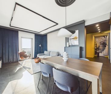 Mieszkanie na wynajem Wrocław-Śródmieście Wrocław - Photo 1