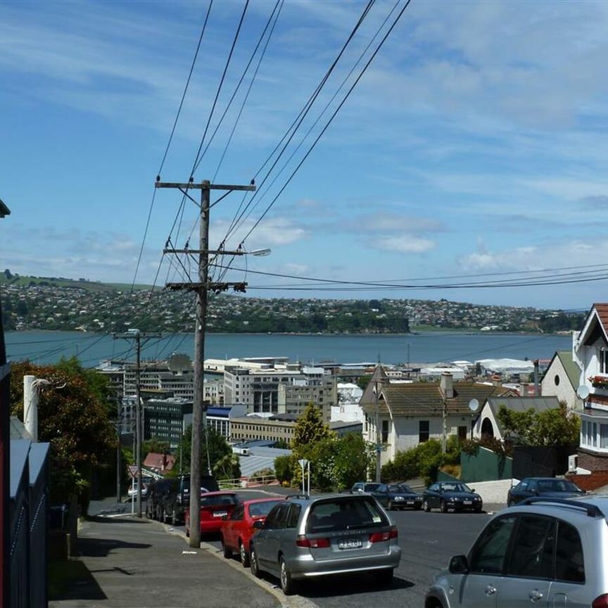 Room 1/23 Duncan Street, Dunedin Central, Dunedin City - Photo 1