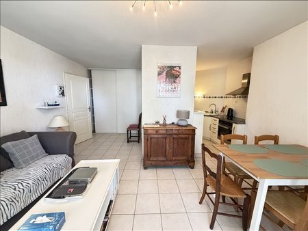 3 pièces - Meublé - 60,17 m² - 1er étage - Colocation non autorisée - Photo 2