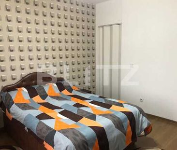Apartament cu 2 camere, centrala termica, Bariera! - Photo 2