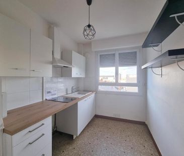 Location Appartement 1 pièce 27m² TOURS 37000 - Photo 6