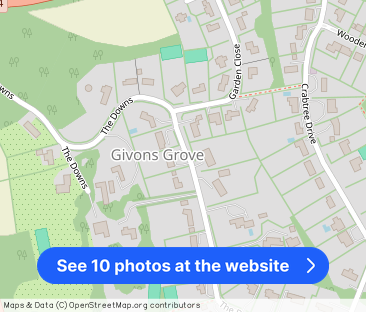 Givons Grove, Leatherhead, KT22 - Photo 1