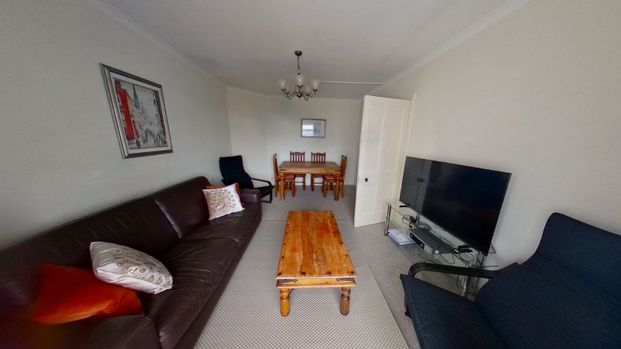 2 bedroom semi-detached house to rent - Photo 1