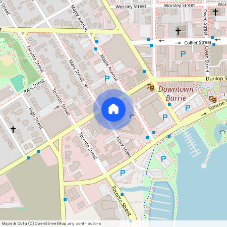 39 MARY Street, Barrie