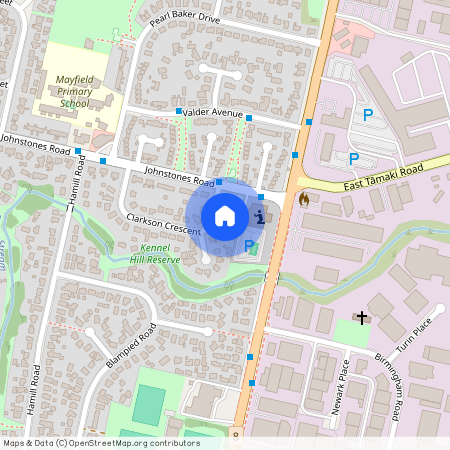 37b Clarkson Crescent, Otara, Manukau City