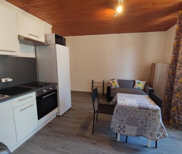 Location appartement 2 pièces 37.62 m² à Oyonnax (01100) - Photo 2
