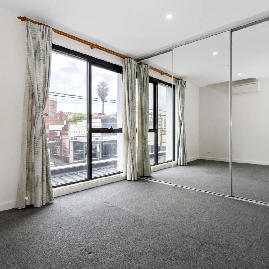 Unit 110/183 Bridge Road, - Photo 1