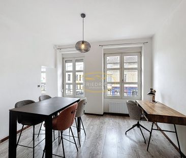 Appartement 1 pièce à Commercy - Photo 3