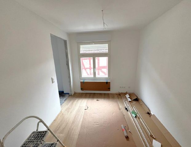 albero:) Stadtleben pur - Photo 1