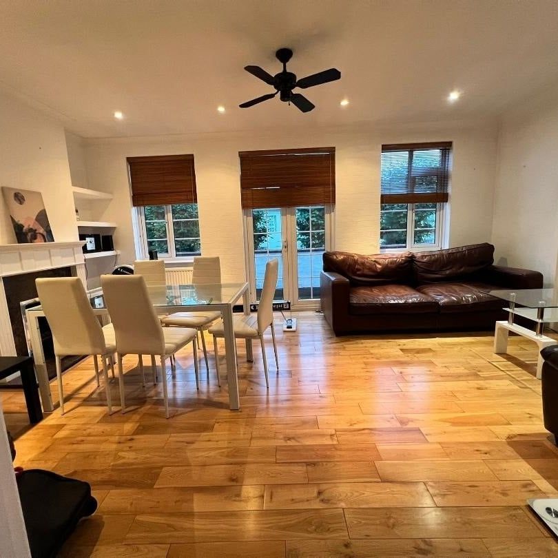 Room in a Shared Flat, London, E11 - Photo 1