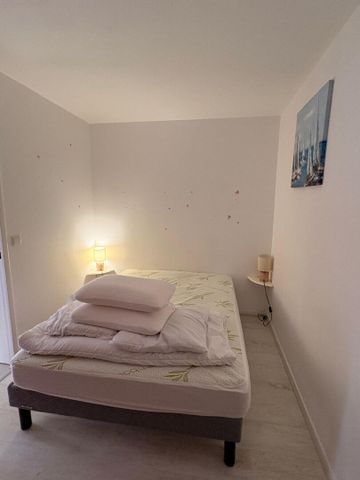 Appartement Cabourg 2 pièce(s) - Photo 2