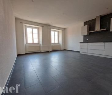 3.5 Zimmer, 78 m², 3. Stock - Photo 4