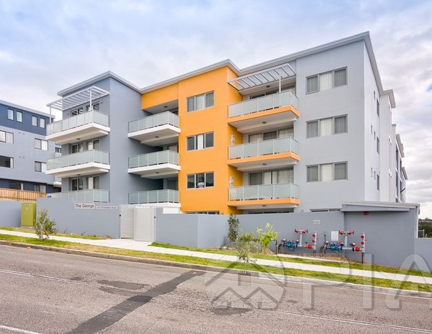 For Rent: Modern 1-Bedroom Apartment in "The George" – Carlingford West Primary School Catchment - Photo 1