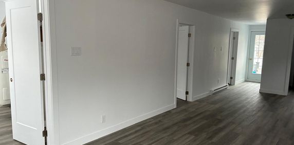 Grand 4 1/2 à Louer Bois-des-filion - Photo 2