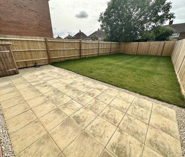3 bedroom semi-detached house to rent - Photo 1
