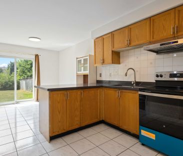 For Lease - 107 Joycedale Street Unit# Upper, Markham, Ontario - Photo 6