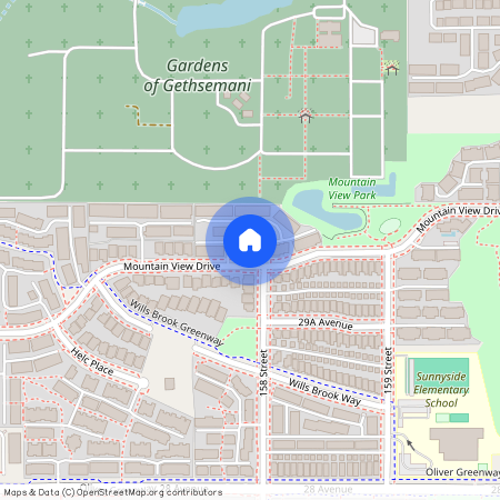 28-15775 Mountain View Drive V3Z 0W7, White Rock