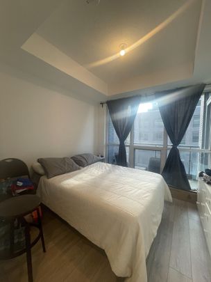 For Lease - 26 Gibbs Road Unit# 646, Toronto, Ontario - Photo 1