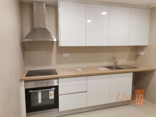 Apartamento T2+1 em Lisboa - Photo 1