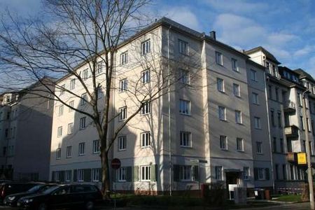 4 Raum Wohnung mit barrierefreiem Zugang, Tageslichtbad, Balkon, Glasfaseranschluß und Stellplatz... - Foto 5