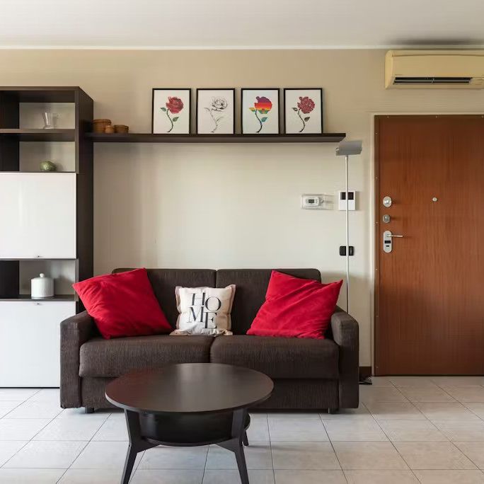 Via Vico Magistretti, Milan, Lombardy 20149 - Photo 1