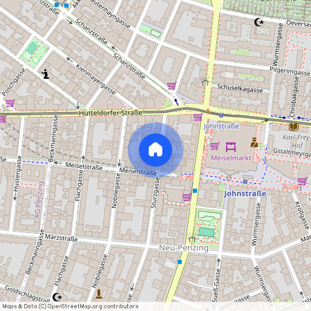 Sturzgasse 45, Vienna