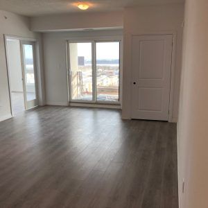 Two bedroom condo with two parking for rent in North Barrie - Photo 4
