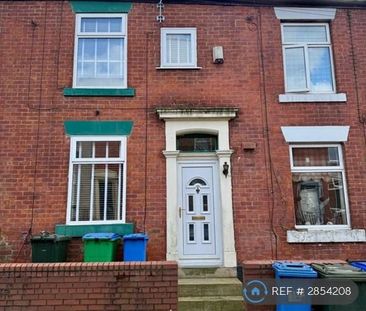 3 bedroom terraced house to rent - Photo 5