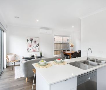 Affordable Family Living. - Photo 1