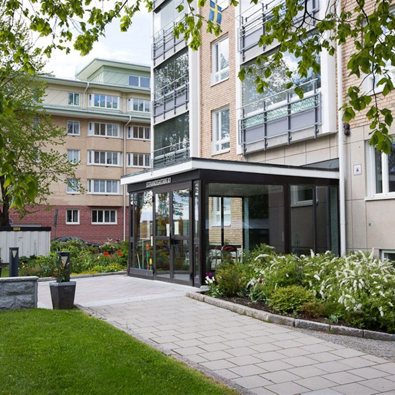 Storgatan 54 - Foto 1