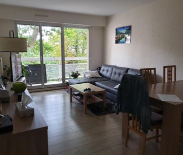 Location Appartement 3 pièces 71m² LE CREUSOT 71200 - Photo 4