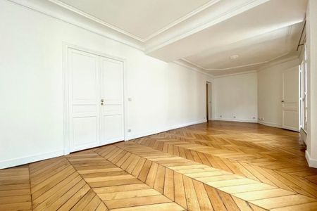 Appartement à louer à Paris 16Ème - Photo 5