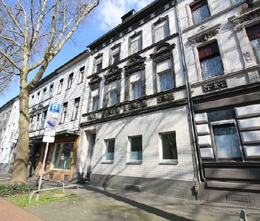 JOB-CENTER GEEIGNETE 2-ZIMMERWOHNUNG IN DIESSEM / LEHMHEIDE ZU MIETEN! - Photo 1