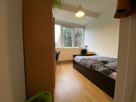 Te huur: Appartement Jan van Scorelstraat in Utrecht - Foto 4