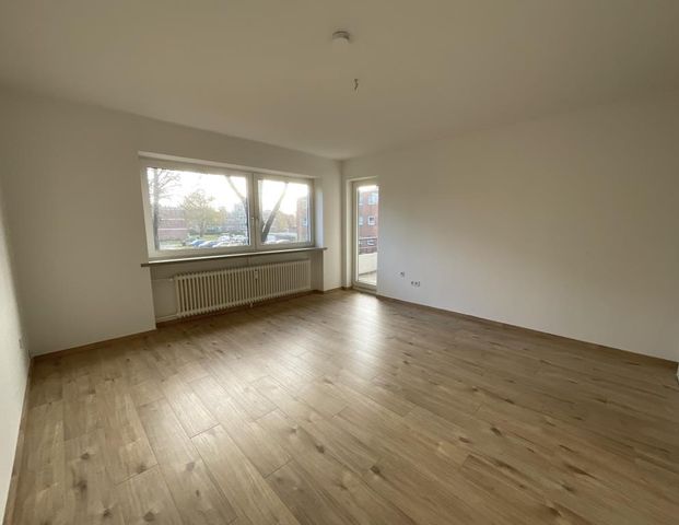 3-Zimmer-Wohnung in Wilhelmshaven Wiesenhof - Foto 1