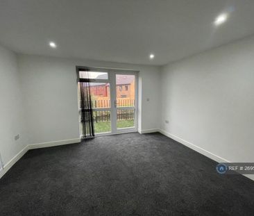 2 bedroom end of terrace house to rent - Photo 3