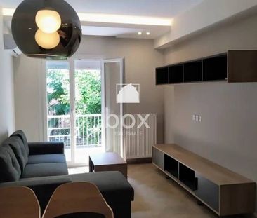 Διαμέρισμα για ενοικίαση Δέρκων (Καλαμαριά) - Photo 1
