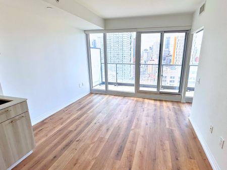 For Lease - 251 Jarvis Street Unit# 2309, Toronto, Ontario - Photo 3