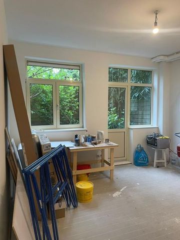 Te huur: Appartement Vechtstraat 11 H in Amsterdam - Foto 4