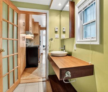 1901Z Rue St-Germain, H1W 2T5, H1W 2T5, Montréal - Photo 2